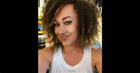 Rachel Dolezal Anal Dildo XXX Video Leaked